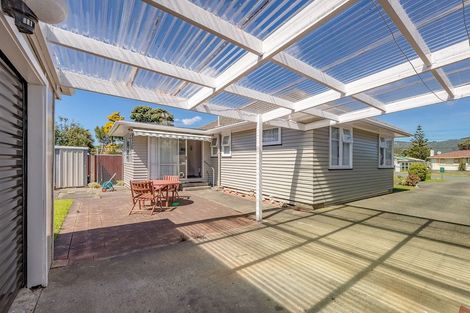 Photo of property in 225 Taita Drive, Avalon, Lower Hutt, 5011