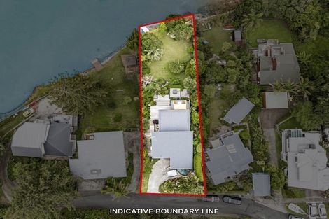 Photo of property in 70 Aramoana Avenue, Devonport, Auckland, 0624