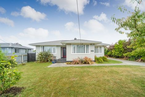 Photo of property in 12 Monckton Street, Feilding, 4702
