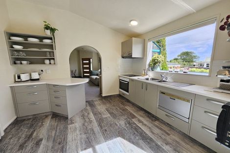 Photo of property in 109 Alexander Street, Greymouth, 7805