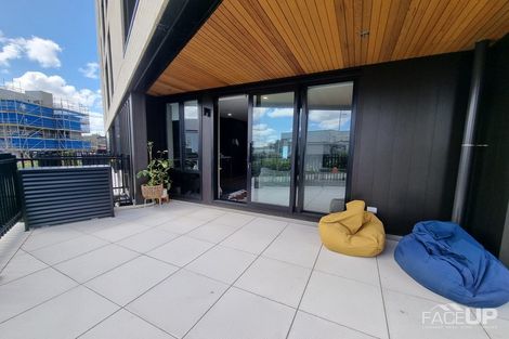 Photo of property in 104/2 Launch Road, Hobsonville, Auckland, 0616