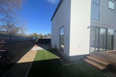 Photo of property in 5/80 Mackworth Street, Woolston, Christchurch, 8062