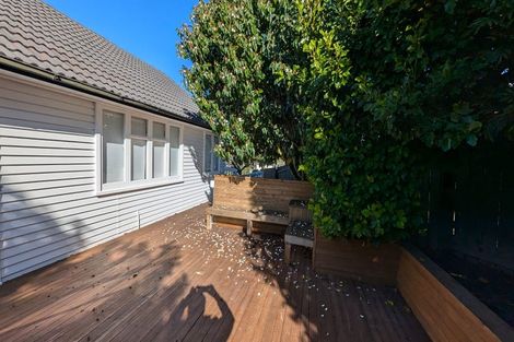 Photo of property in 11 Cintra Place, Glen Innes, Auckland, 1072