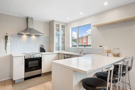 Photo of property in 4 Conclusion Street, Ascot Park, Porirua, 5024