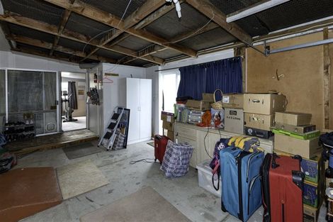 Photo of property in 1 Leeston Road, Springston, 7616