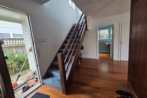 Photo of property in 12 Robertson Street, Owhiro Bay, Wellington, 6023