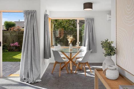 Photo of property in 19 Mcleish Lane, Spreydon, Christchurch, 8024