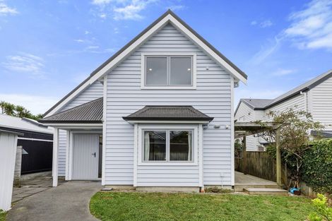 Photo of property in 68a Constable Street, Newtown, Wellington, 6021