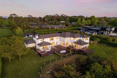 Photo of property in 21b Riverfields Lane, Tamahere, Hamilton, 3283