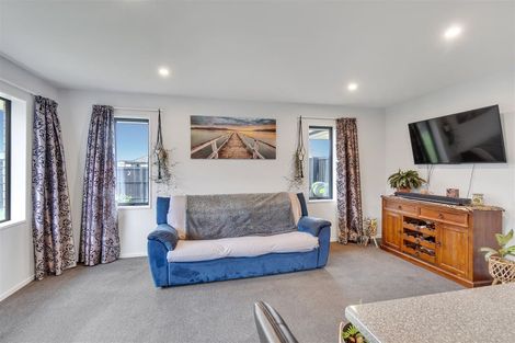 Photo of property in 36 Andesite Drive, Rolleston, 7614