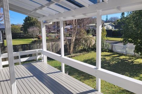 Photo of property in 19 Larch Street, Victoria, Rotorua, 3010