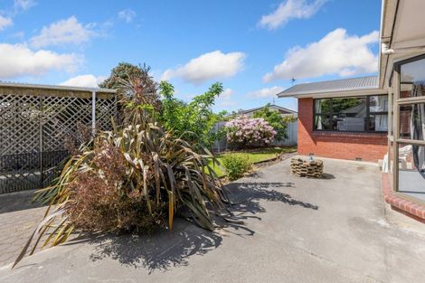 Photo of property in 67 Boston Avenue, Hornby, Christchurch, 8042