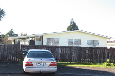 Photo of property in 14 Brent Place, Manurewa, Auckland, 2102