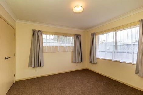 Photo of property in 18a Reeve Street, Levin, 5510
