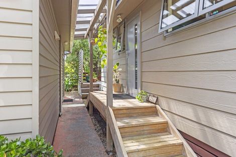 Photo of property in 23b Uenuku Avenue, Raglan, 3225