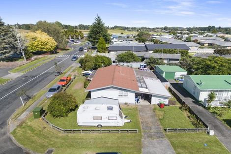 Photo of property in 7 Kennedy Drive, Putaruru, 3411