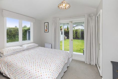 Photo of property in 16 Brenchley Avenue, Strowan, Christchurch, 8052