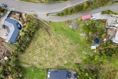 Photo of property in 134 Cannon Hill Crescent, Mount Pleasant, Christchurch, 8081