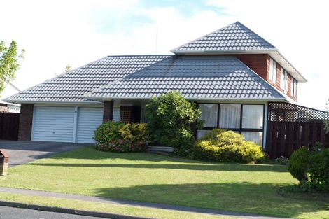 Photo of property in 1a Northpark Avenue, Northpark, Auckland, 2013