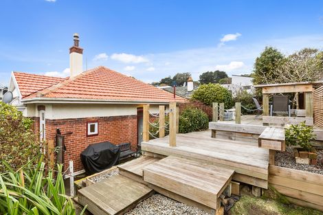 Photo of property in 38 Cranston Street, Andersons Bay, Dunedin, 9013