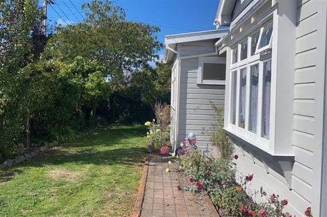 Photo of property in 15 Tararua Street, Masterton, 5810