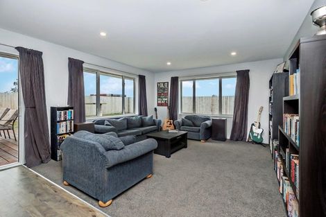 Photo of property in 79 Clausen Avenue, Leeston, 7632