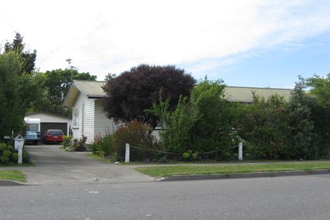 Photo of property in 131a Redwood Street, Redwoodtown, Blenheim, 7201