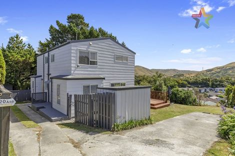 Photo of property in 20b Invercargill Drive, Kelson, Lower Hutt, 5010