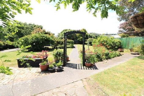 Photo of property in 17 Thynne Street, Foxton, 4814