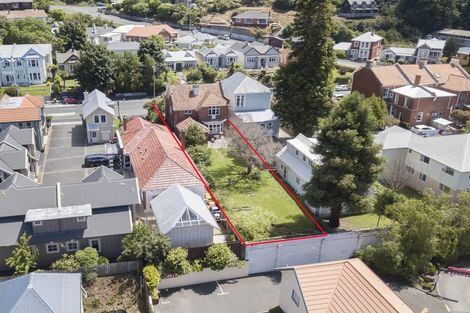 Photo of property in 864 George Street, North Dunedin, Dunedin, 9016