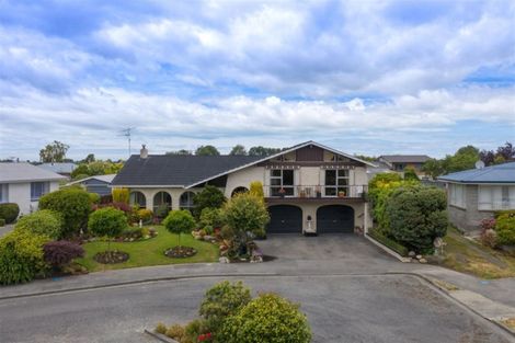 Photo of property in 7 Hefford Place, Allenton, Ashburton, 7700