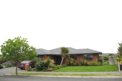 Photo of property in 31 Puhara Avenue, Parklands, Christchurch, 8083
