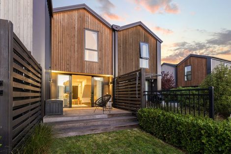 Photo of property in 2/111 Edgeware Road, St Albans, Christchurch, 8014