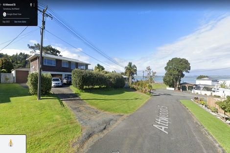 Photo of property in 34 Attwood Street, Tamaterau, Whangarei, 0174
