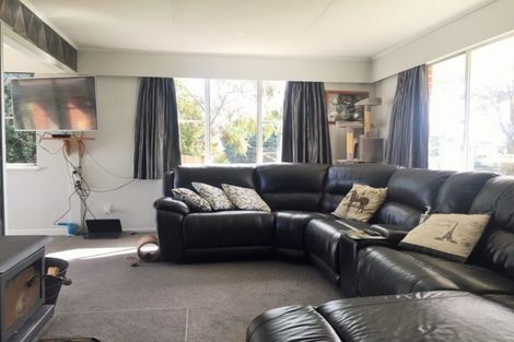 Photo of property in 24 Liverpool Street, Levin, 5510