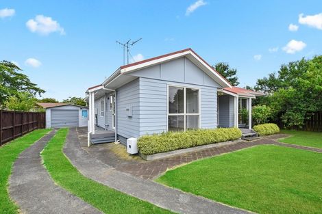Photo of property in 8 Riverton Place, Fairview Downs, Hamilton, 3214
