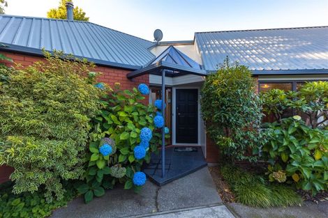 Photo of property in 9 Tripp Place, Ilam, Christchurch, 8041