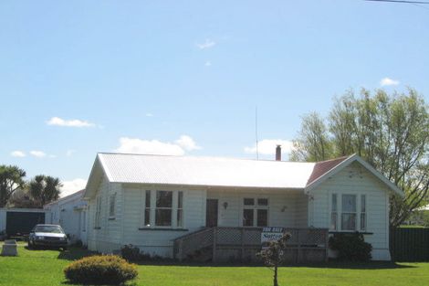 Photo of property in 56 Mill Street, Marton, 4710