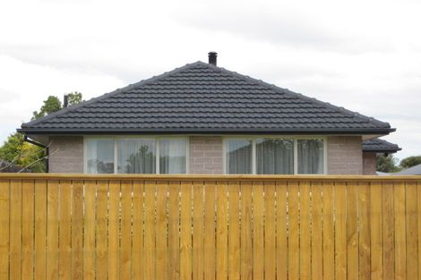 Photo of property in 64 Dunedin Street, Redwood, Christchurch, 8051