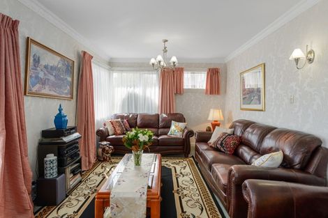 Photo of property in 23 Proctor Street, Papanui, Christchurch, 8053