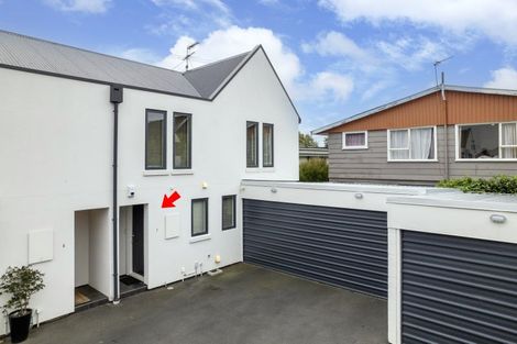 Photo of property in 7/29 Andover Street, Merivale, Christchurch, 8014