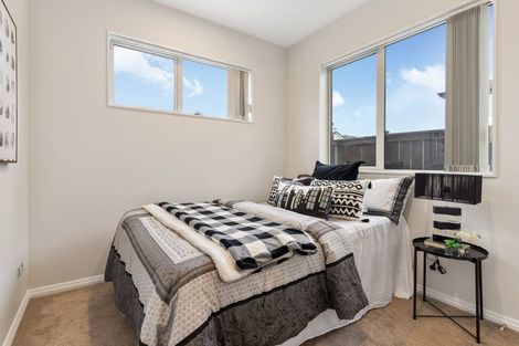 Photo of property in 7 Fong Road, Flat Bush, Auckland, 2019