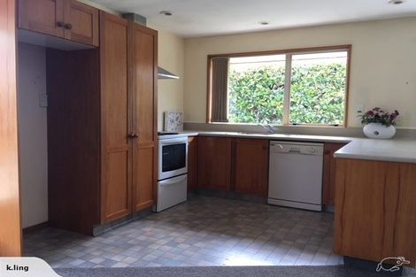 Photo of property in 2/395 Ilam Road, Bryndwr, Christchurch, 8053