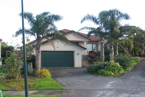 Photo of property in 11 Castlemaine Close, Dannemora, Auckland, 2016