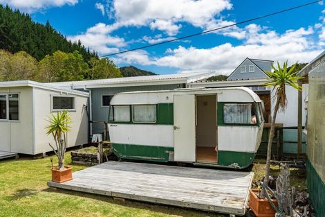 Photo of property in 13 Taiwa Road, Oakura, Hikurangi, 0184