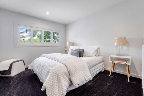 Photo of property in 87 Princes Street, Northcote Point, Auckland, 0627