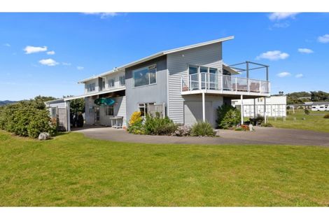 Photo of property in 18 Waiotahi Drifts Boulevard, Waiotahe, Opotiki, 3198