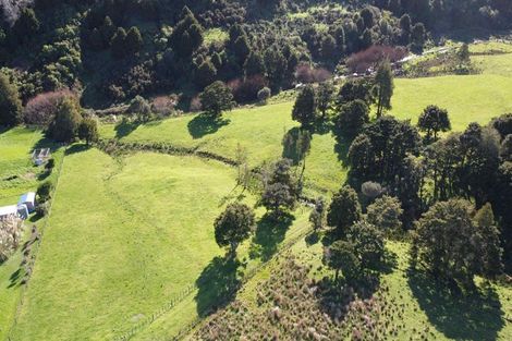 Photo of property in 550 Burnside Road, Makarau, Warkworth, 0873