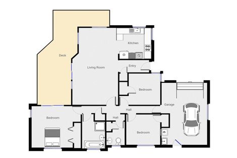 Photo of property in 38 Campbell Avenue, Paraparaumu, 5032