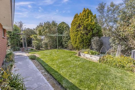 Photo of property in 10 Noble Place, Halswell, Christchurch, 8025